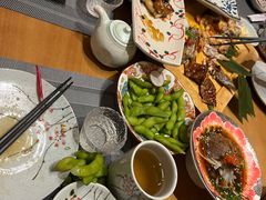 -鮨桐日本料理(望京店)