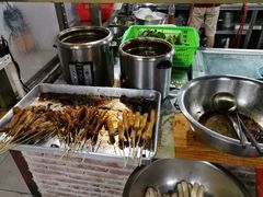 -粥君好殿·道滘肉丸粥(文华路店)