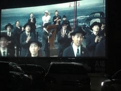 -枫花园汽车电影院(朝阳公园店)