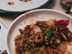 -莞府家宴·东莞菜(市民服务中心店)