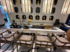 -翠湖轩中餐厅(昆明翠湖宾馆店)