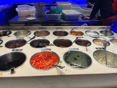 -加餐海鲜自助(宝龙一城店)