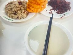 -老磁器口豆汁店(天坛店)