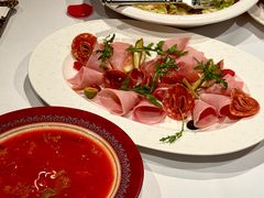 -波特曼西餐厅(南岗店)