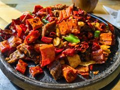 -蒙料·手把肉(望京店)