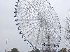 -南昌之星摩天轮