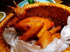 -大鸽饭(岗顶店)
