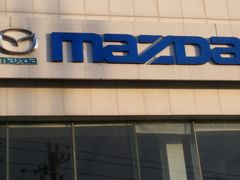 -北京瑞豪成长安马自达4S店(王四营店)