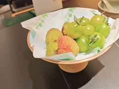 -季季山·云南野生菌火锅(上海首店)