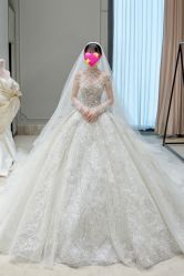-MuseMarry婚纱(前海嘉里中心店)