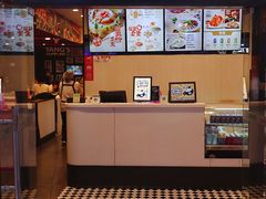 -小杨生煎(龙之梦购物中心店)