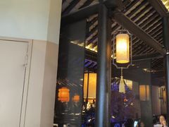 -绿茶餐厅(昆明世纪金源店)