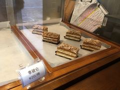 -来回·咖啡(天河南店)