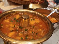 -天山醉美辣子鸡(文艺路店)