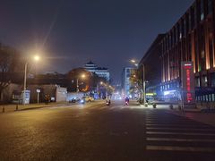 -王府井(地铁站)
