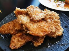 -红东阁东北菜烤肉酒馆(CROSS万象汇店)