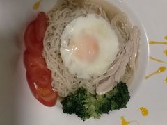 -白马宴·椒麻鸡(新华南路店)
