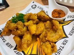 -太二酸菜鱼(深圳布吉万象汇店)