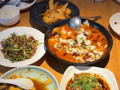 -滇铺子·云南特色菜·第九届野生菌美食节(东风东路c86店)