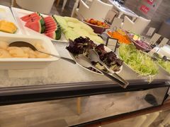 -北京王府井希尔顿酒店·万斯阁西餐厅