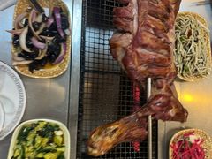 -大亮烤羊腿烤全羊(辣街店)