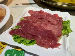 -味之绝美蛙鱼头火锅(花都店)