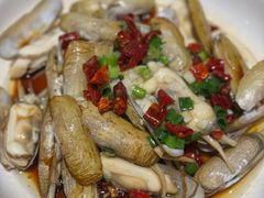 -健眺小海鲜(临海后山店)