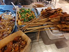 -有局·成都市井烧烤·精酿啤酒(双楠店)