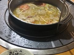 -重庆乌鱼庄·龙滋鲜(青羊大道店)