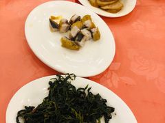 -深运潮州粥(东门店)