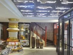 -小广寒电影艺术餐厅(小广寒经三路店)