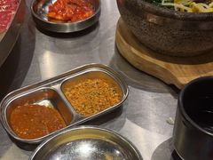 -哈哈碳都·牛肋条无限自助烤肉(台江万达店)