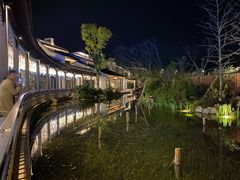 -雅达·阳羡溪山小镇中心
