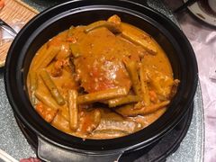 -蟹榭·本帮江浙菜·蟹宴(五角场合生汇商场店)