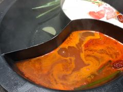 -火锅岛潮牌自助餐厅(天津天佑城店)