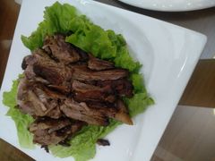 -白魁老号饭庄(交道口店)