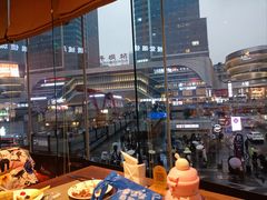 -重庆丽苑维景国际大酒店·海鲜自助餐厅