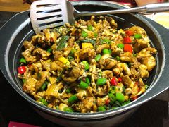 青椒紫苏锅-蛙小侠(珠海华发商都店)