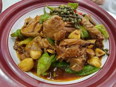 -同发号饭庄(复兴路店)