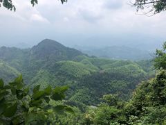 -崀山风景名胜区