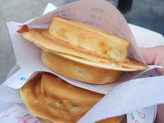 -味正点车轮饼可丽饼(南禅寺店)