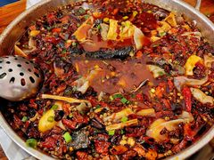 芋儿鸡-黑竹香鸡(营和巷店)