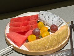 -海底捞火锅(天津SM城市广场店)