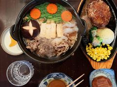 -铃木食堂(帽儿胡同店)