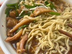 -陈记锅盖面(长江路店)