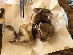 -无名小酒馆·湖北私房菜(昙华林店)