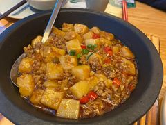 湖南风味米豆腐-望湘园·湖南菜(宏伊店)