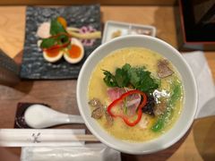 -篝拉面(银座店)