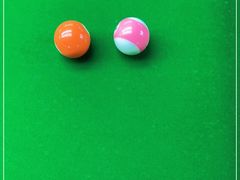 -阿K桌球(萧山汇金中心店)