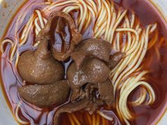 -秦云老太婆摊摊面(全国总店)